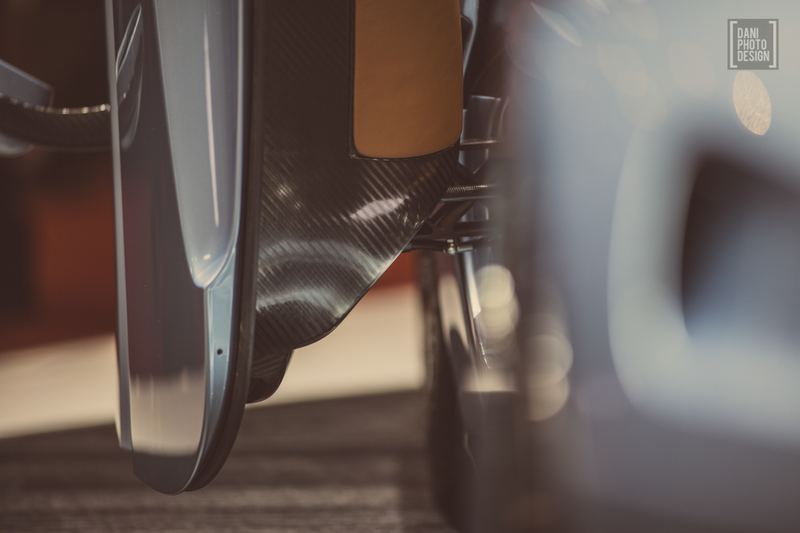 Illustration for article titled Get Closer To The Cars Of The Geneva Motor Show Than Humanly Possible